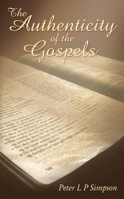 The Authenticity of the Gospels