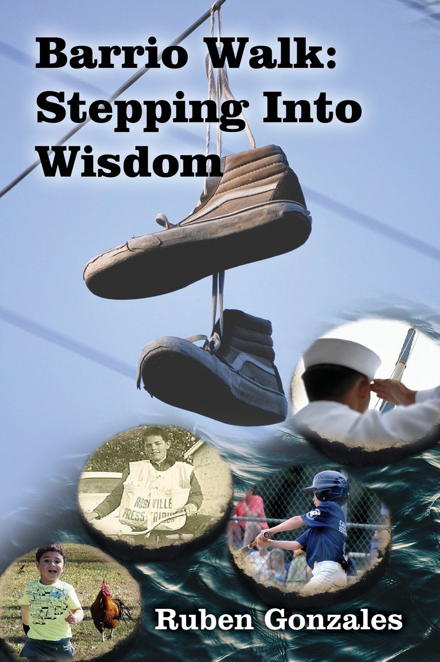 Barrio Walk : Stepping into Wisdom