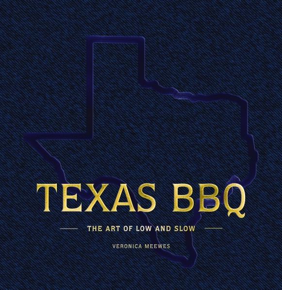 Texas BBQ Bible: Low and Slow - Lone Star State Style