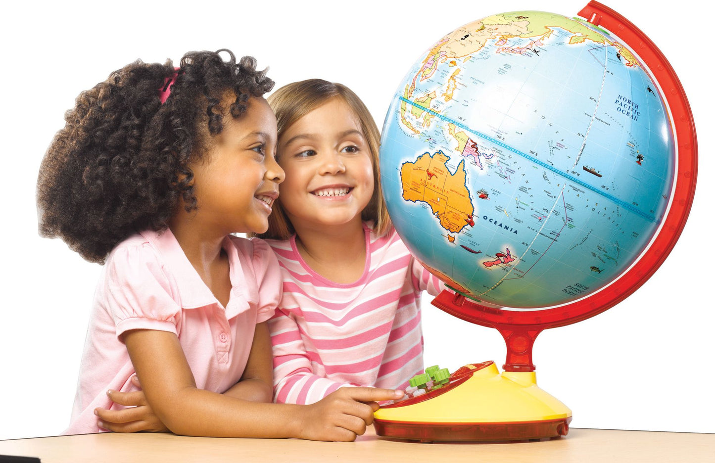 GeoSafari Talking Globe Jr.