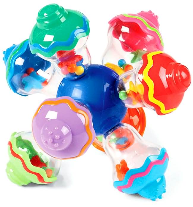 Icicle Toy