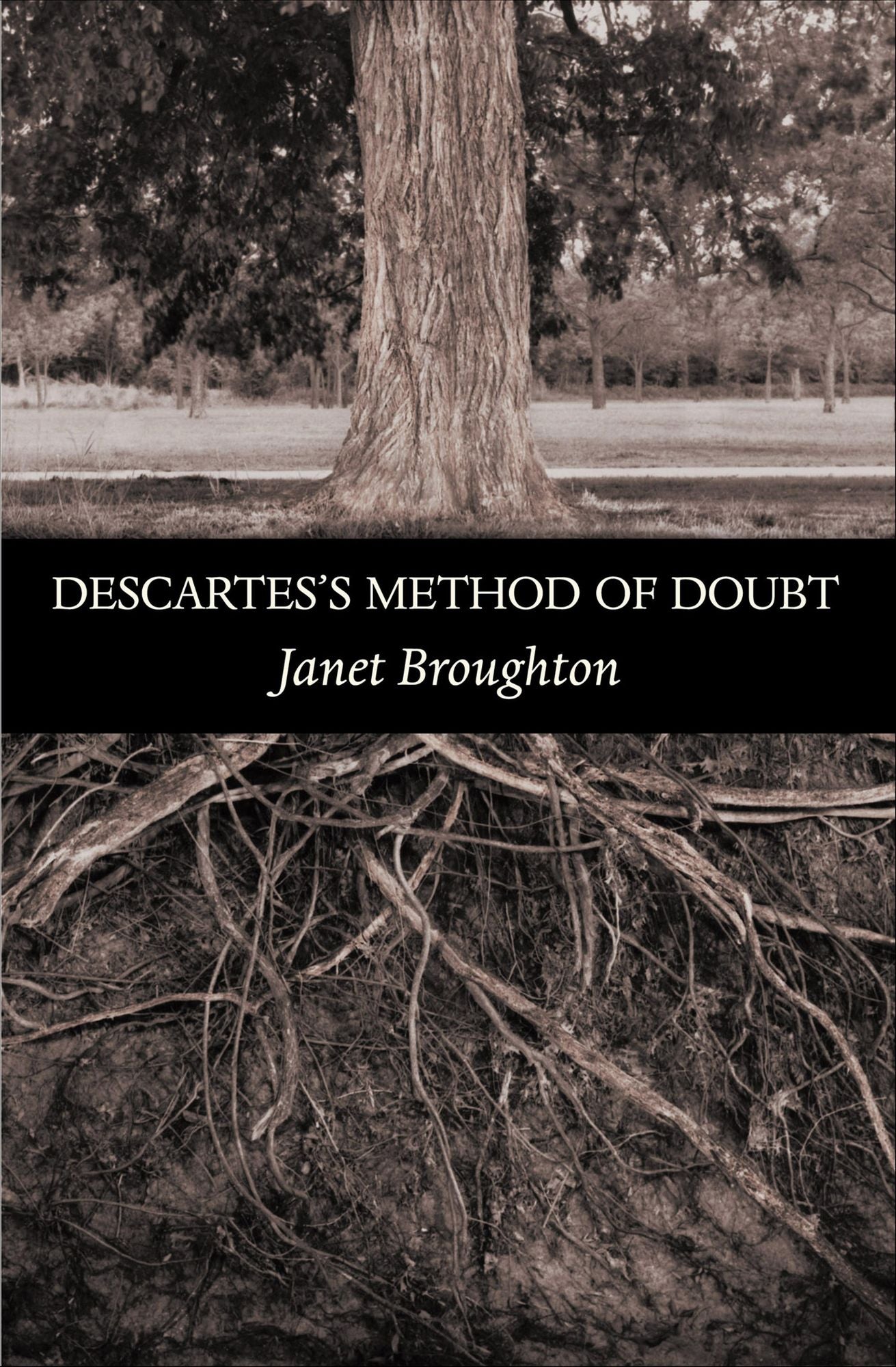 Descartes's Method of Doubt