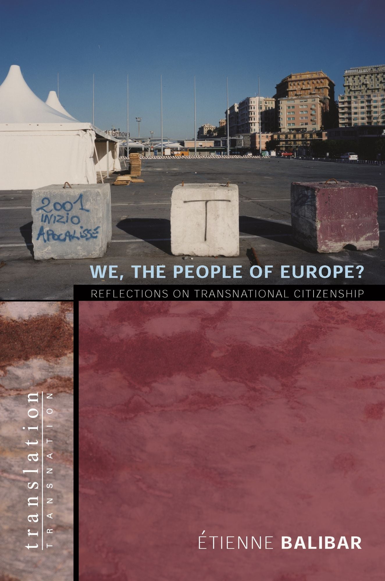 We, the People of Europe?: Reflections on Transnational Citizenship