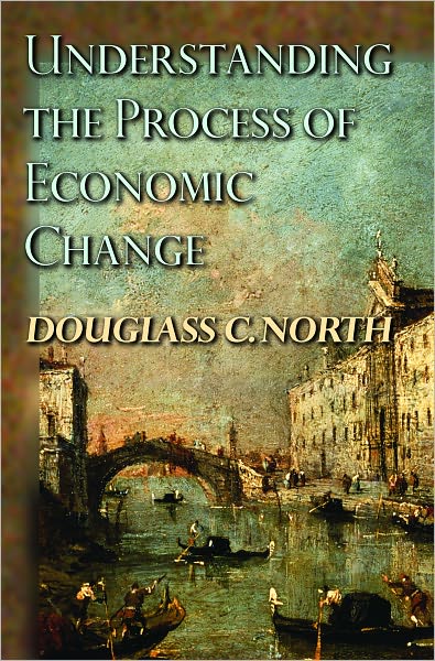 Understanding the Process of Economic Change