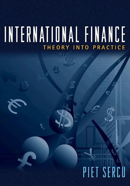International Finance: Theory into Practice