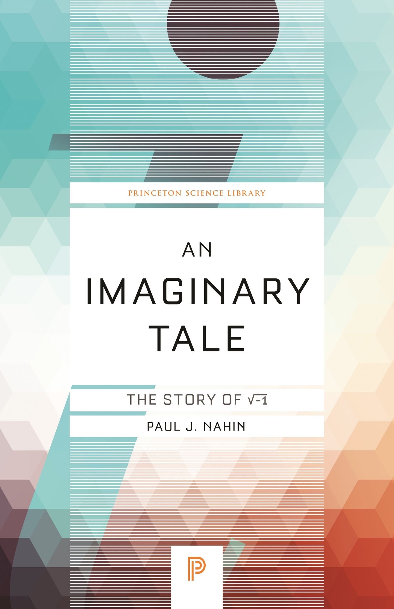 An Imaginary Tale: The Story of -1