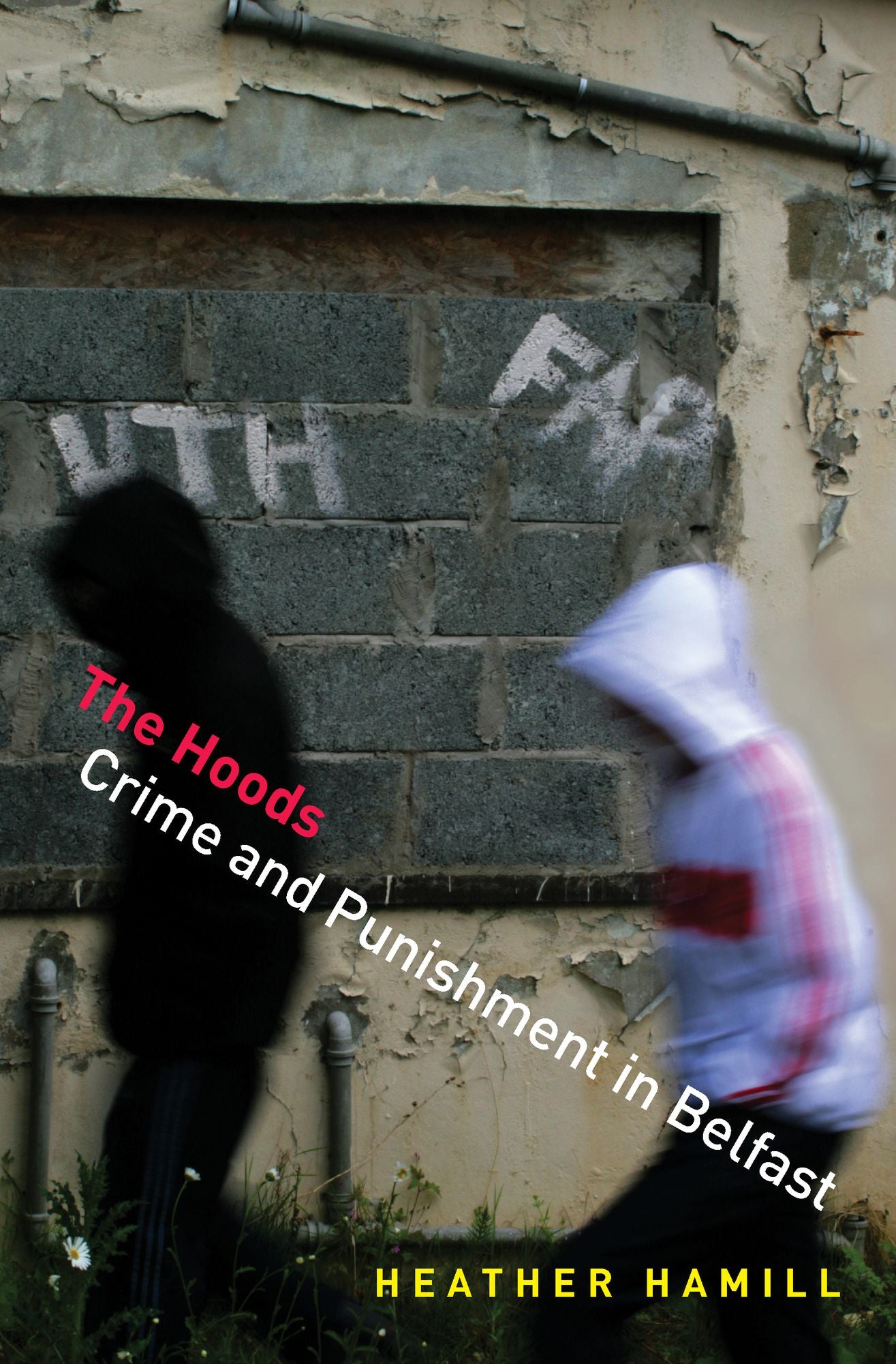 The Hoods: Crime and Punishment in Belfast
