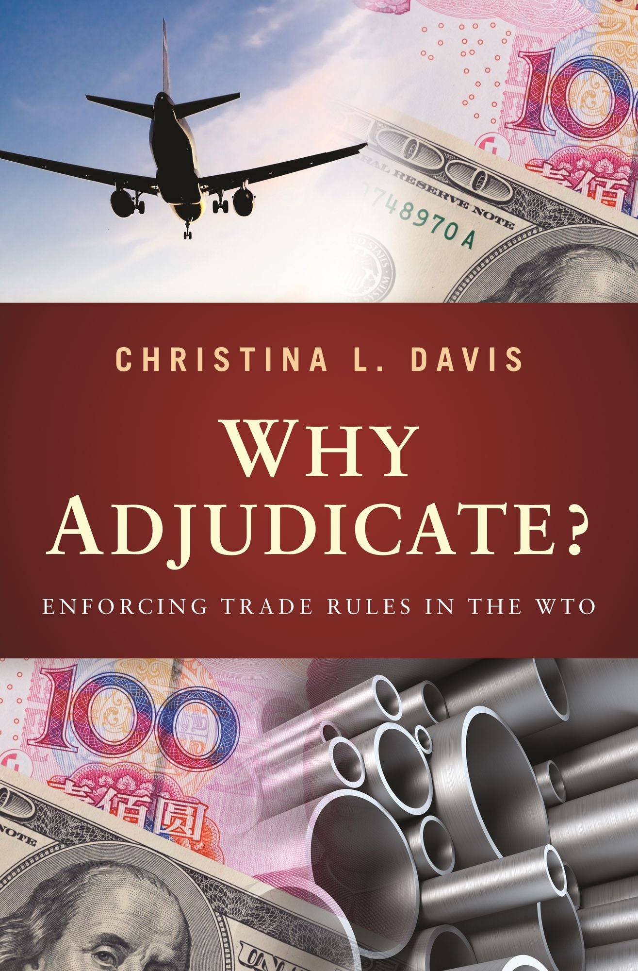 Why Adjudicate?: Enforcing Trade Rules in the WTO