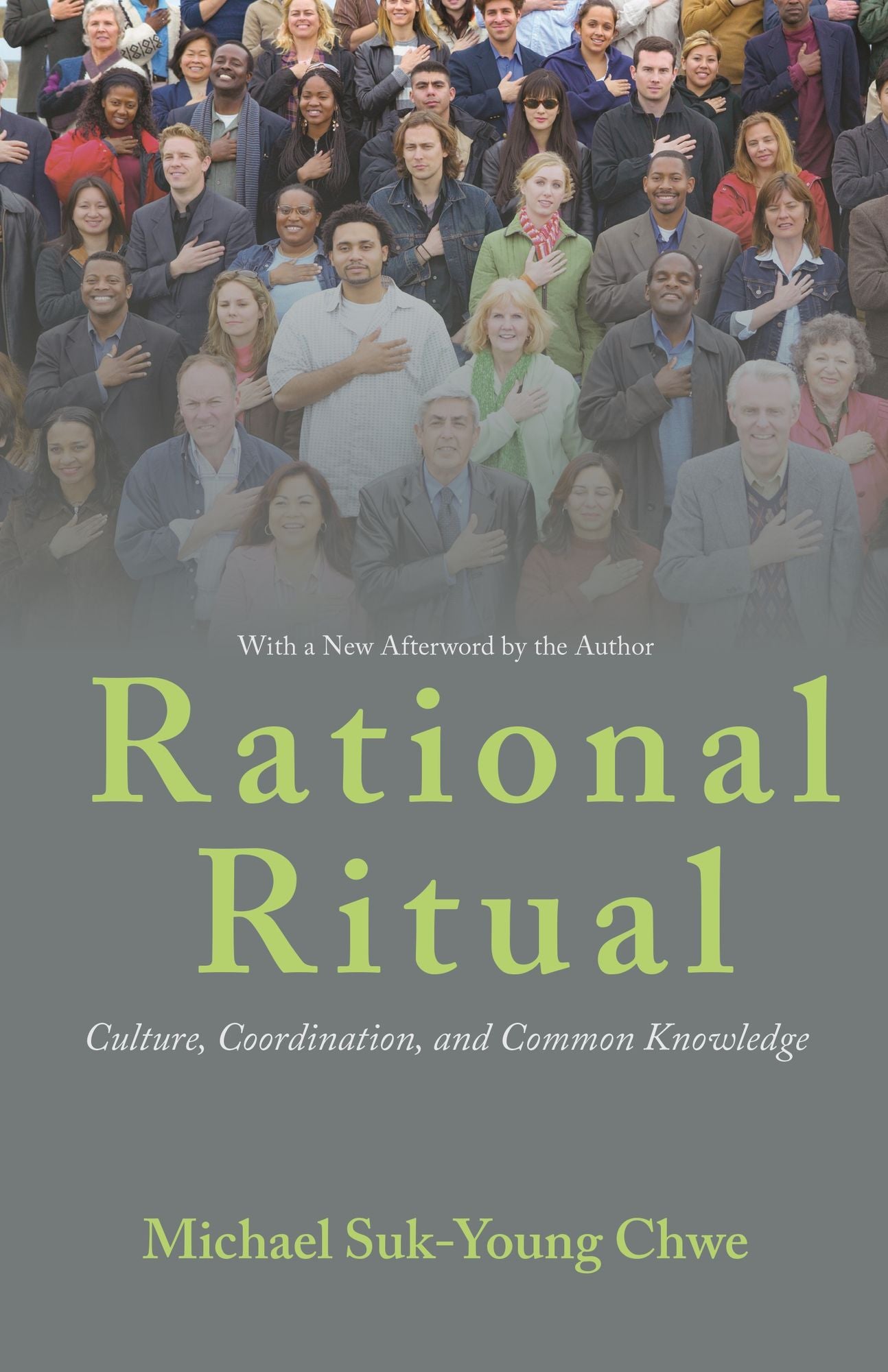 Rational Ritual: Culture, Coordination, and Common Knowledge