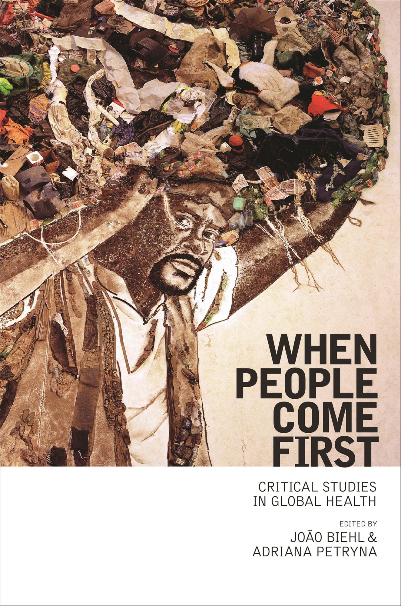 When People Come First: Critical Studies in Global Health
