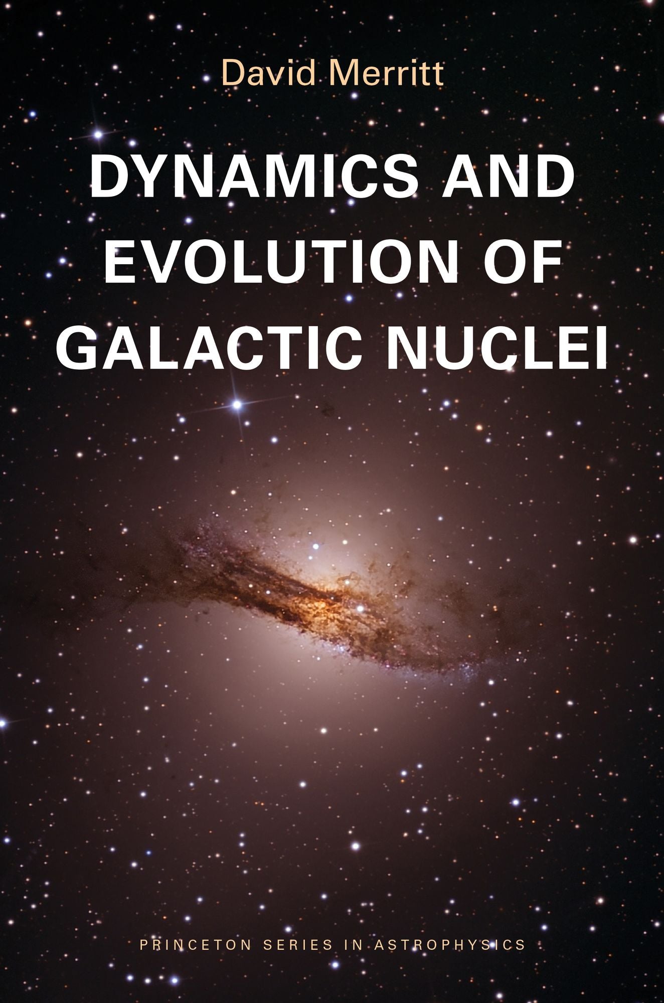 Dynamics and Evolution of Galactic Nuclei