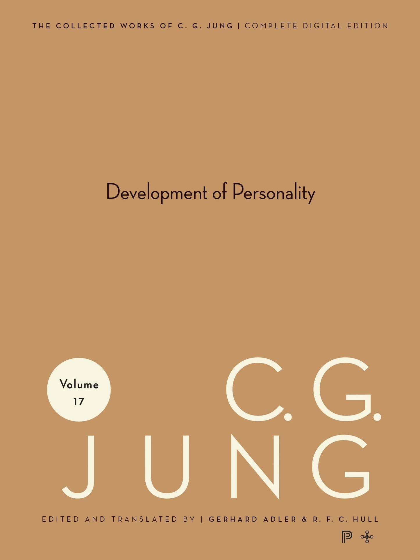 Collected Works of C.G. Jung, Volume 17: Development of Personality