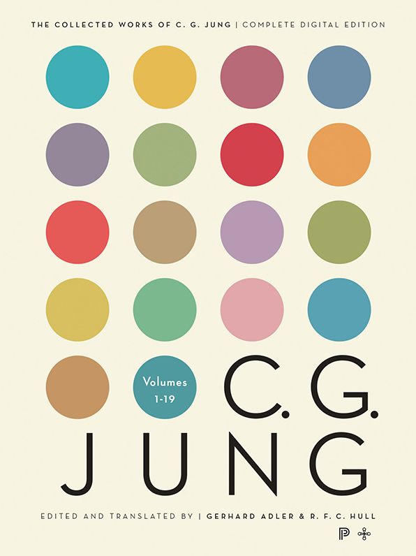 The Collected Works of C.G. Jung: Complete Digital Edition
