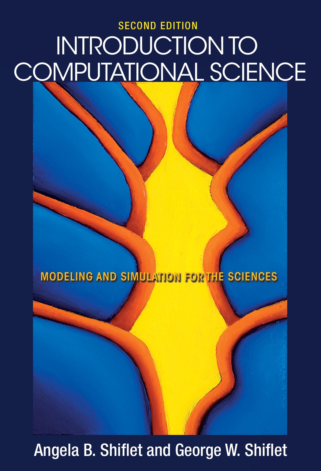 Introduction to Computational Science: Modeling and Simulation for the Sciences, Second Edition