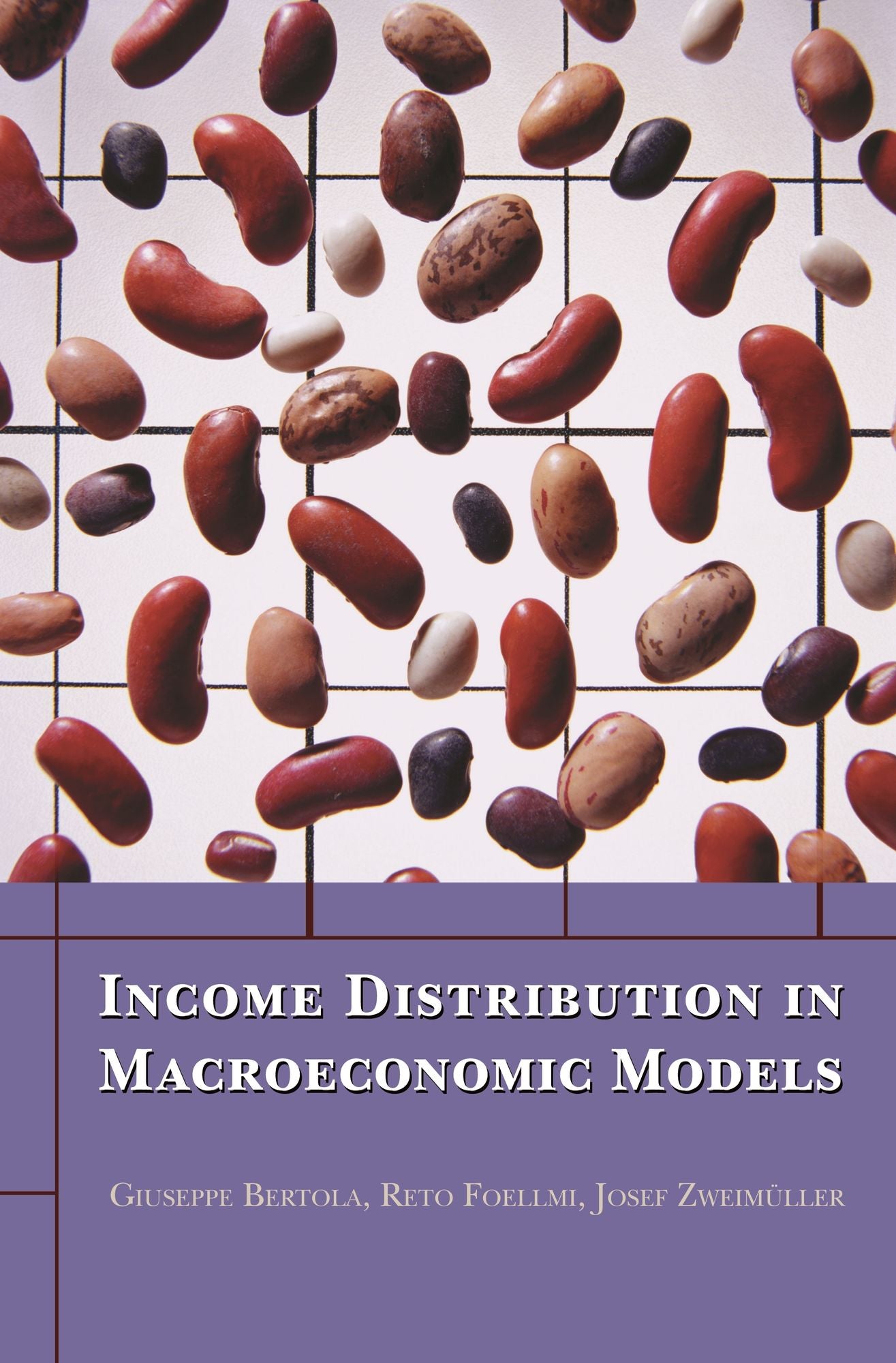 Income Distribution in Macroeconomic Models