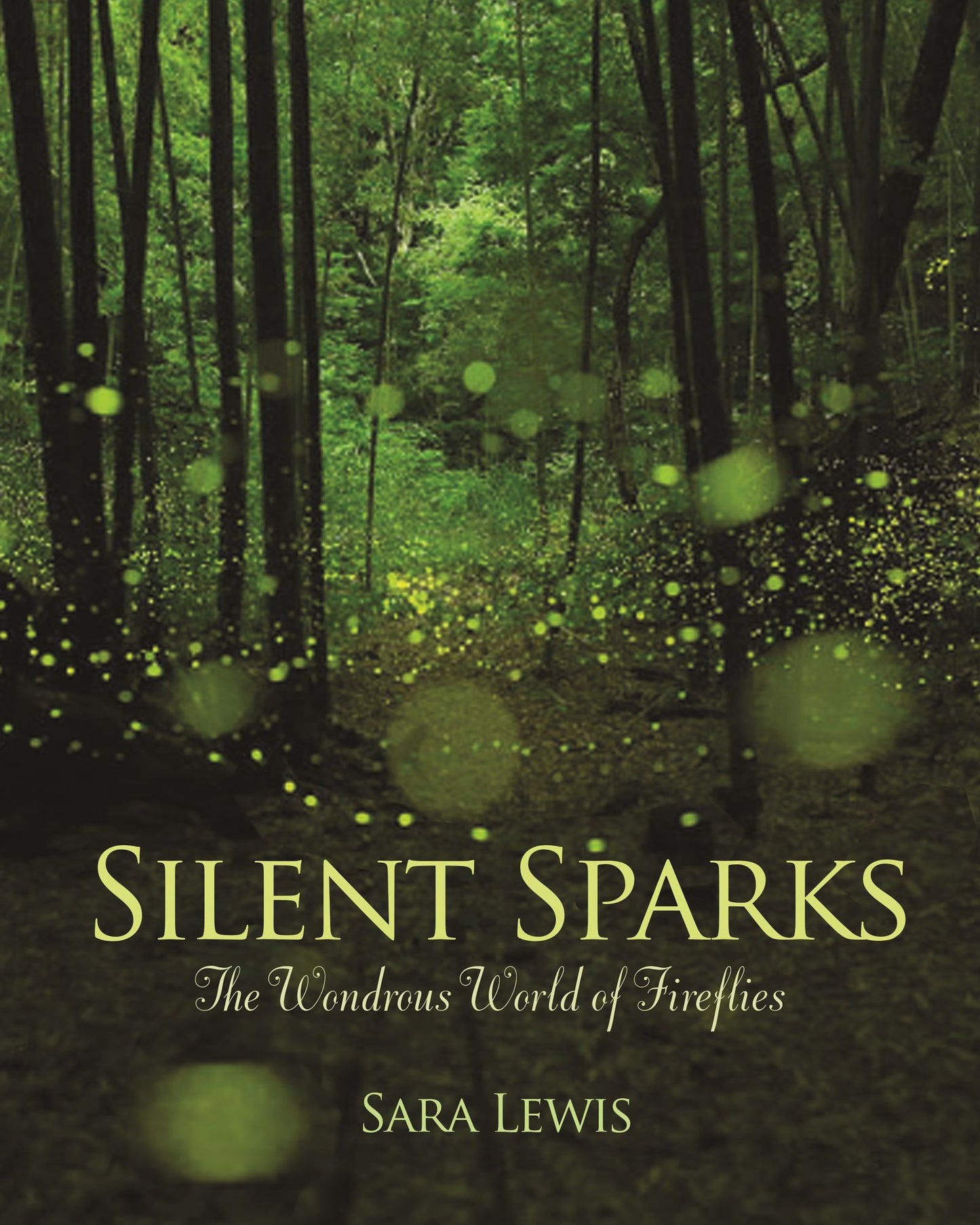Silent Sparks: The Wondrous World of Fireflies