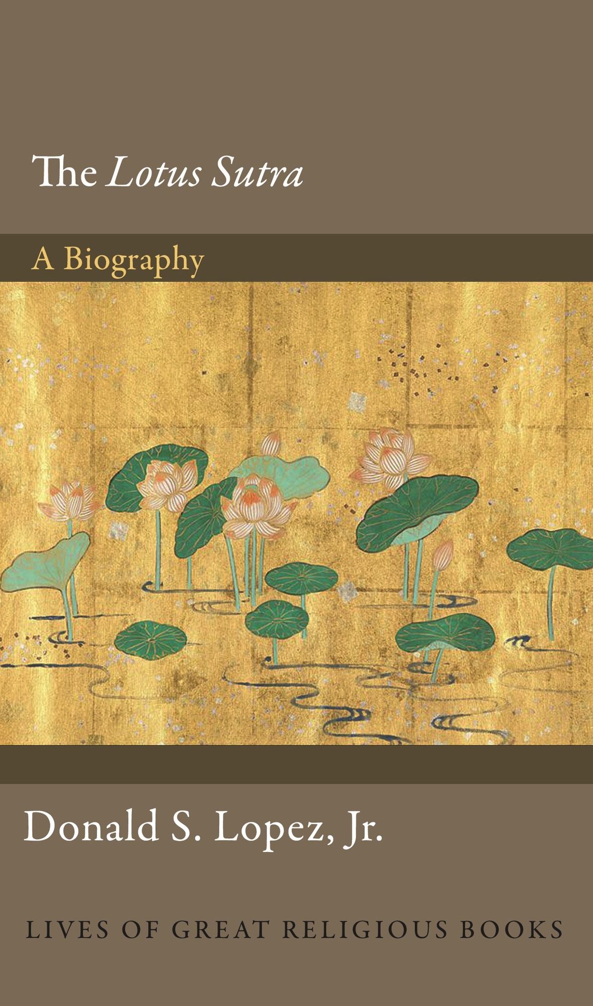The "Lotus S: A Biography