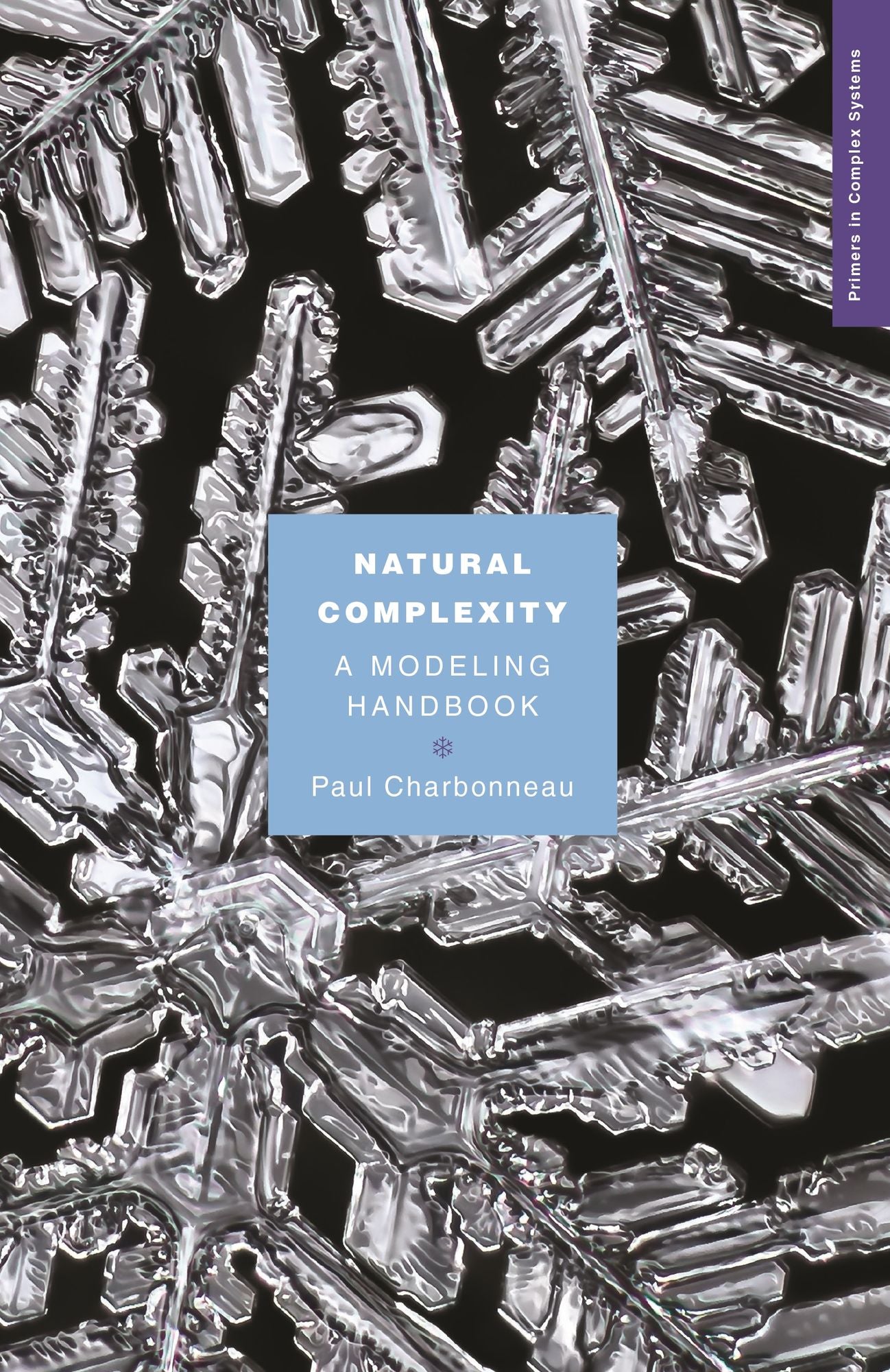 Natural Complexity: A Modeling Handbook