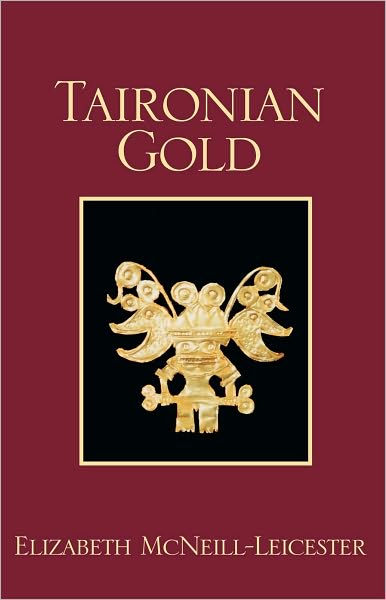Taironian Gold