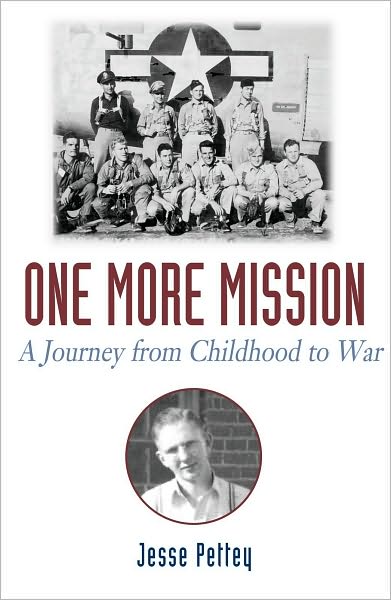 One More Mission: A Journey from Childhood to War