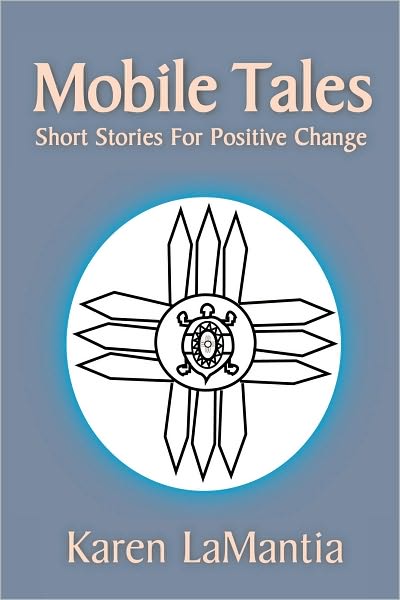 Mobile Tales: Short Stories for Positive Change