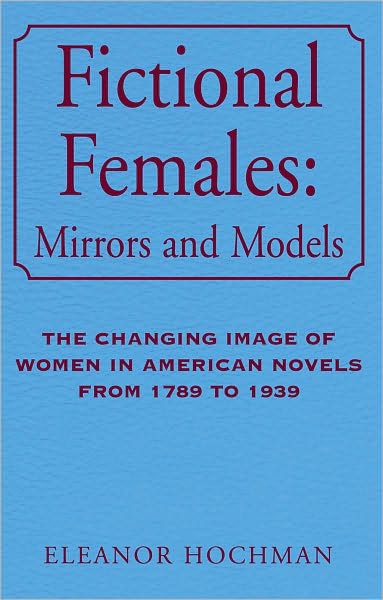 Fictional Females