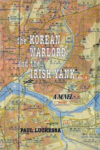 The Korean Warlord and the Irish Yank