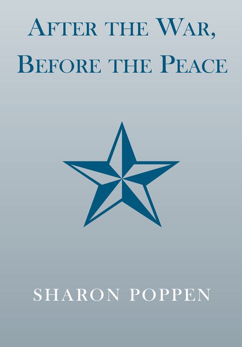 After the War, Before the Peace