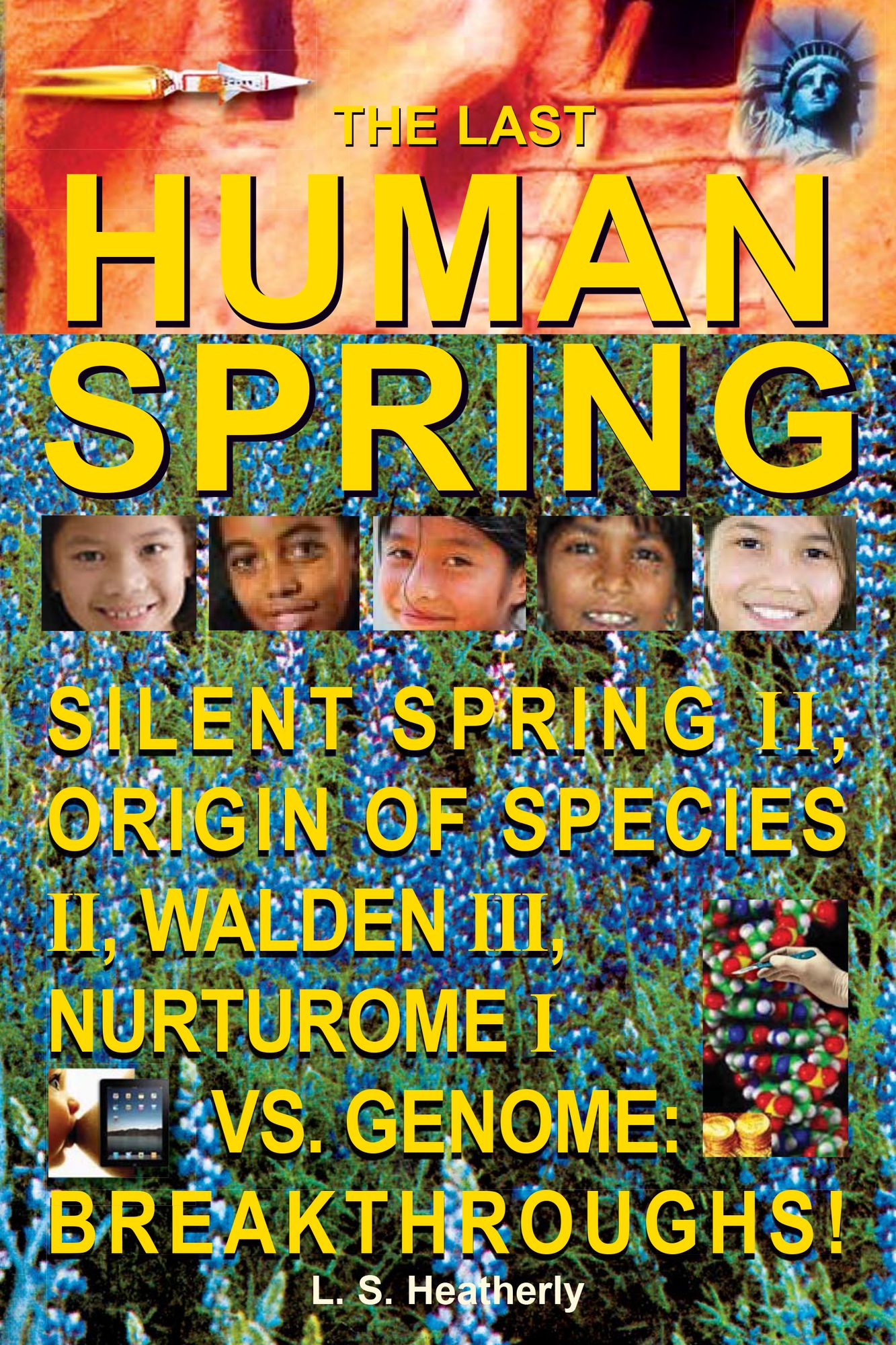 The Last Human Spring