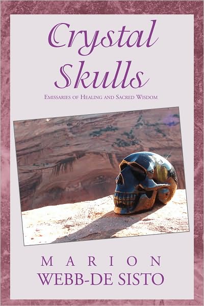 Crystal Skulls