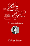Rosa and the Prince: The Love Story of Rosa and Crown Prince Rudolph of Habsburg