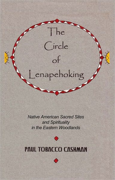 The Circle of Lenapehoking