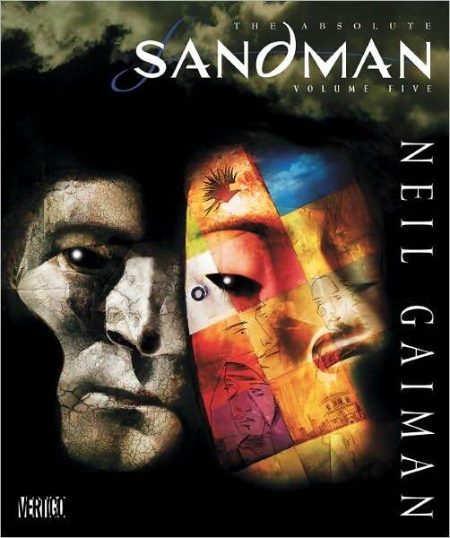 Absolute Sandman, Volume 5
