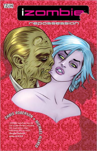 iZombie Vol. 4: Repossession