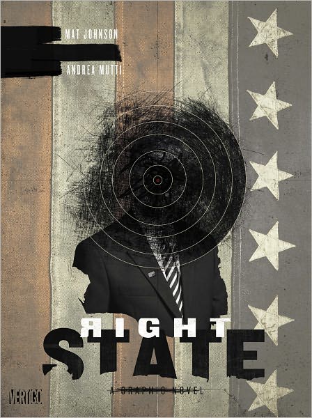 Right State (NOOK Comics with Zoom View)