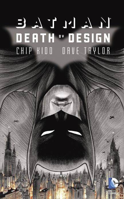 Batman: Death by Design (NOOK Comics with Zoom View)
