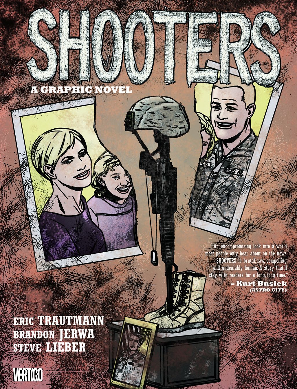 Shooters