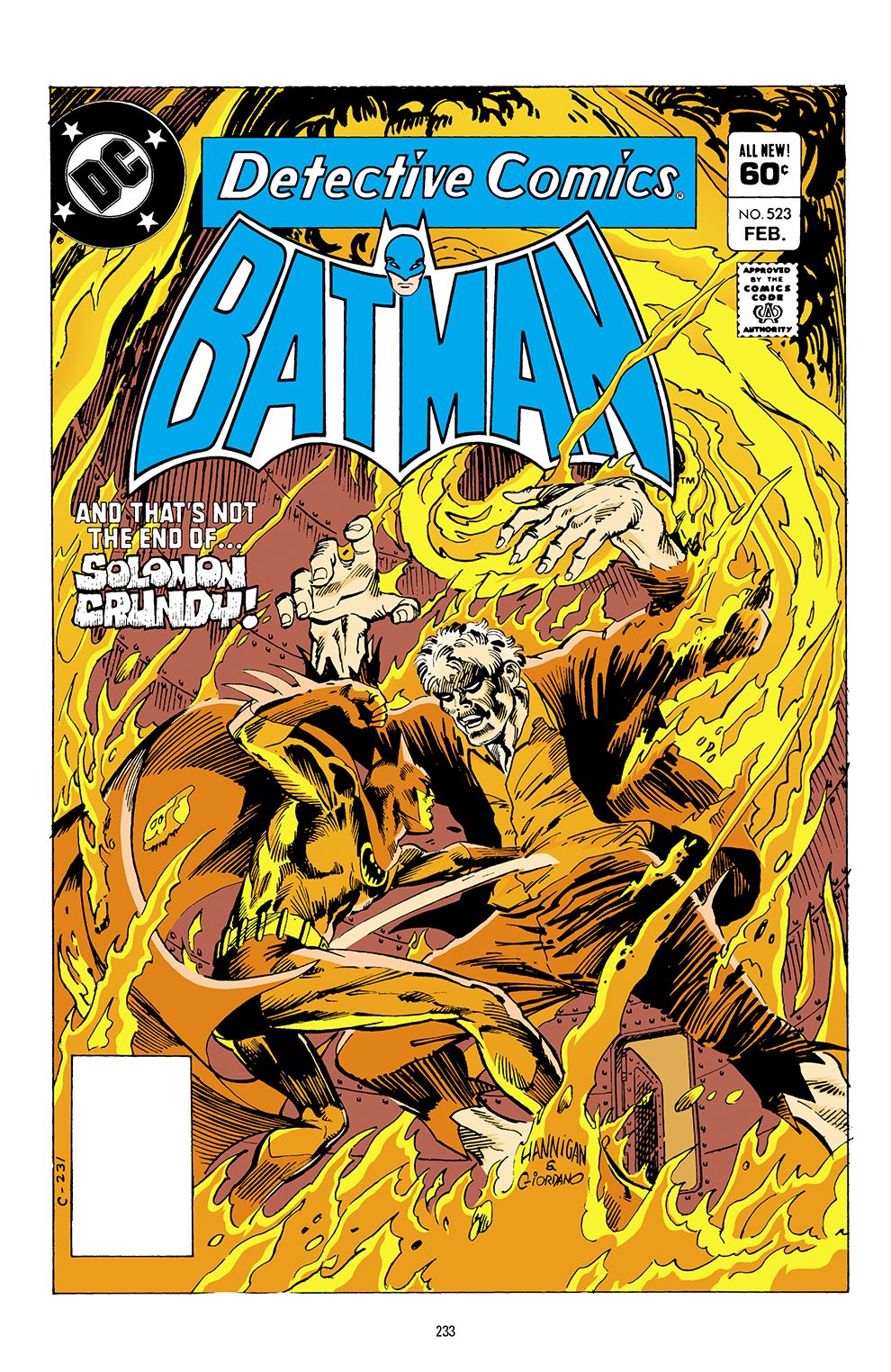 Tales of The Batman - Gene Colan Vol. 1 (NOOK Comic with Zoom View)