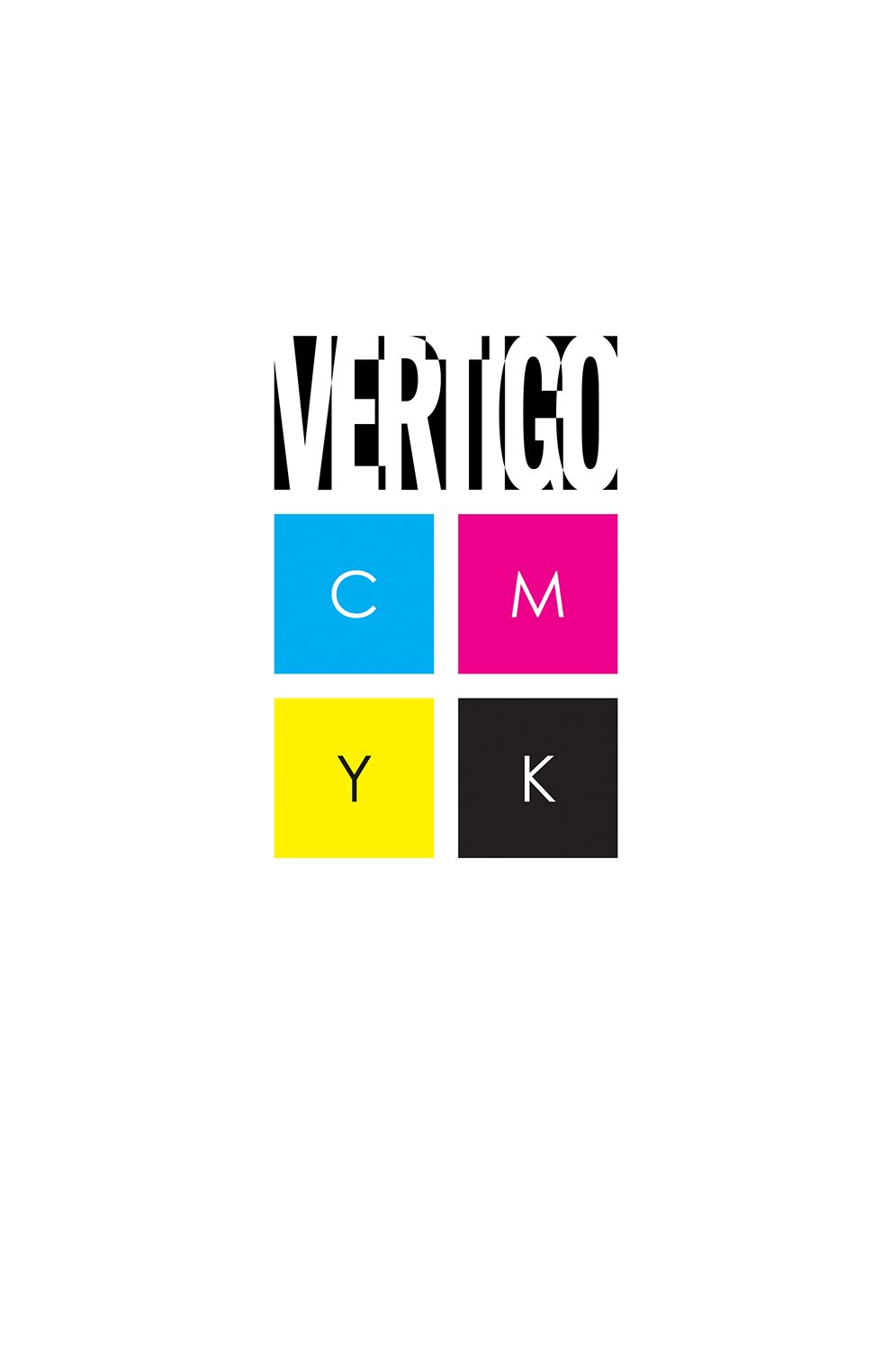 CMYK (NOOK Comic with Zoom View)