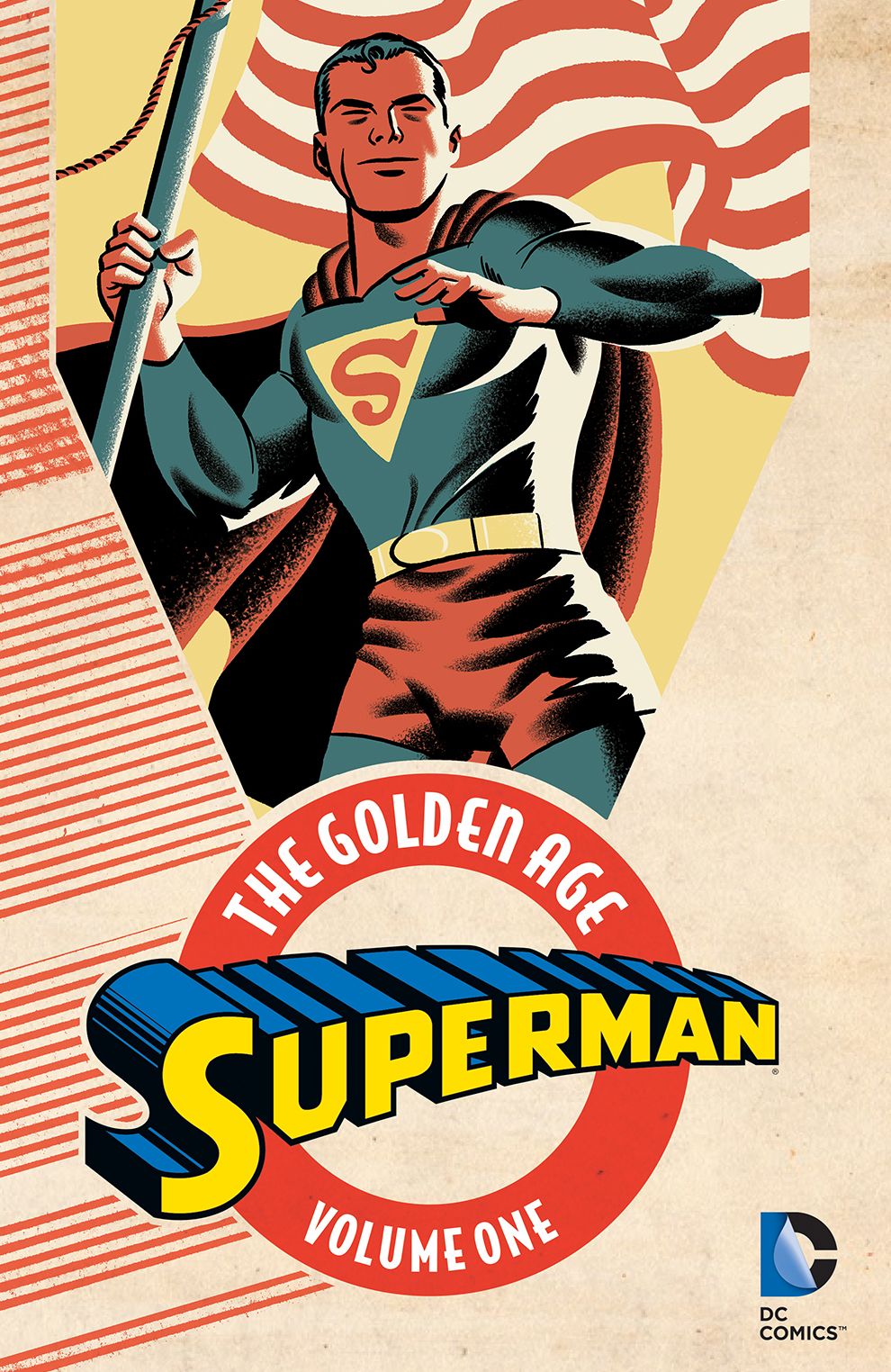 Superman: The Golden Age Vol. 1 (NOOK Comic with Zoom View)