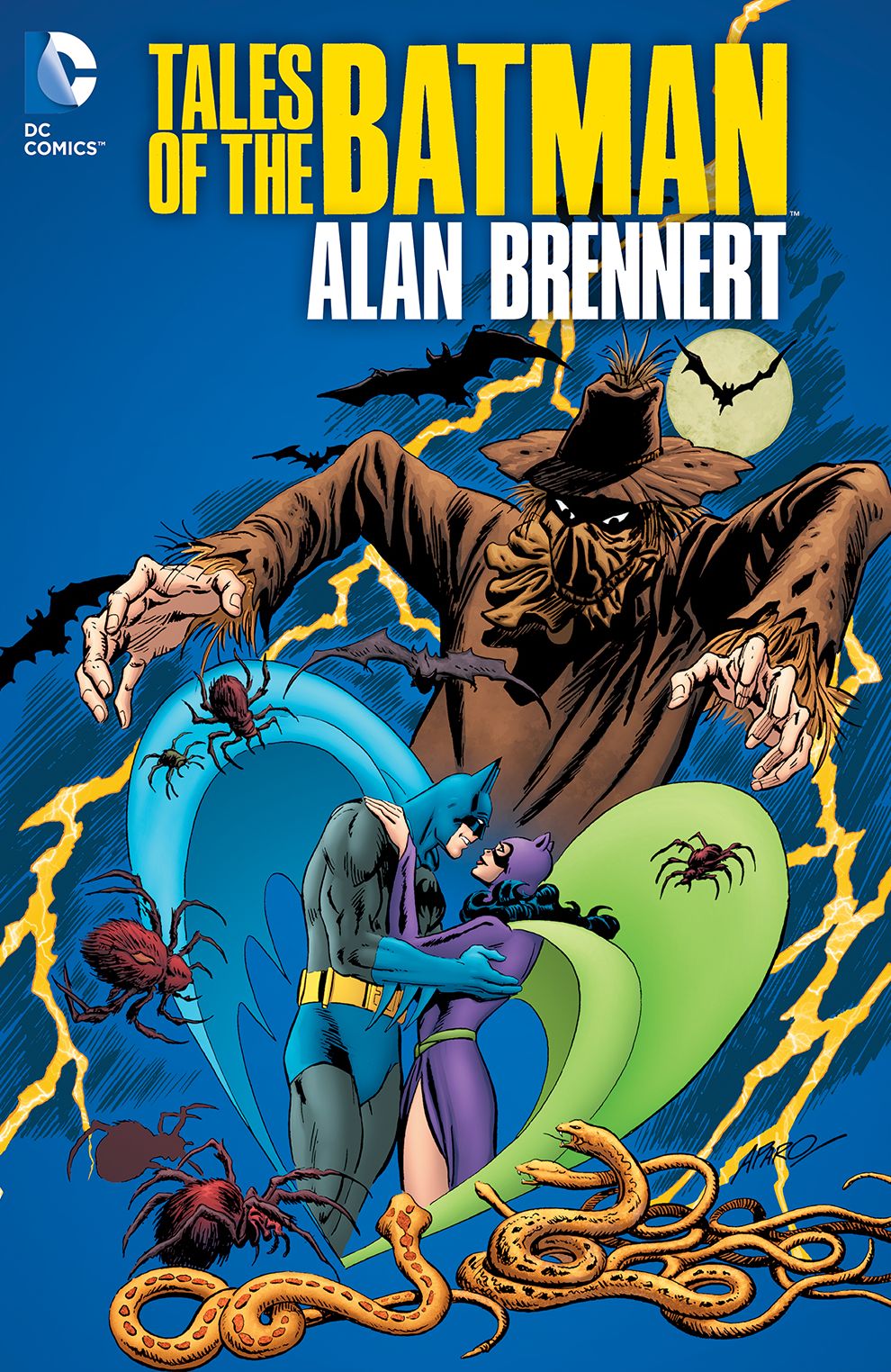 Tales of the Batman: Alan Brennert (NOOK Comics with Zoom View)