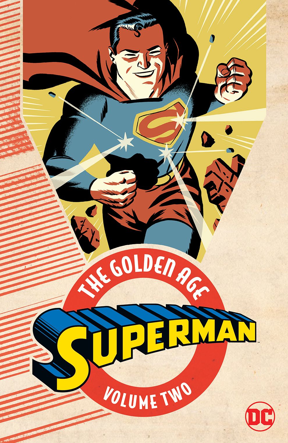 Superman: The Golden Age Vol. 2 (NOOK Comics with Zoom View)