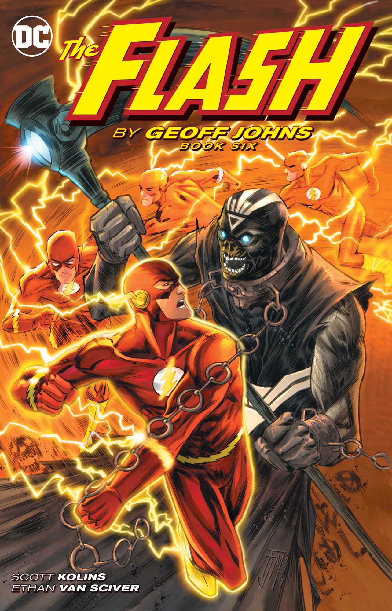 The Flash 6