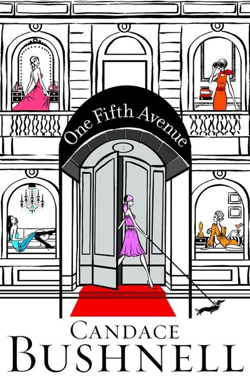 One Fifth Avenue