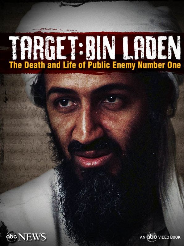 Target: Bin Laden