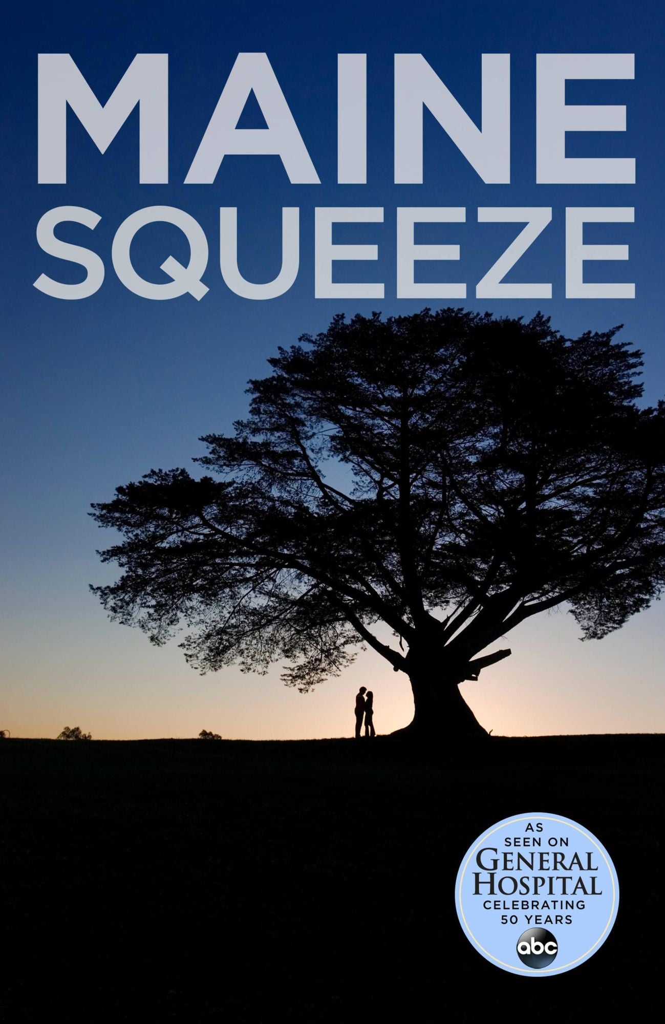 Maine Squeeze