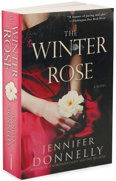 The Winter Rose