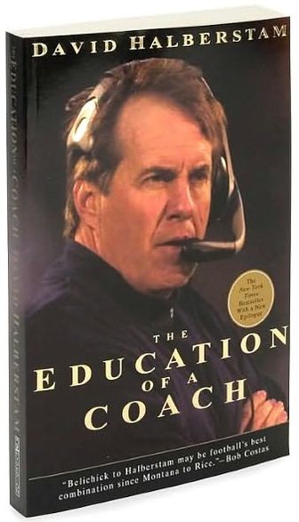 The Education of a Coach