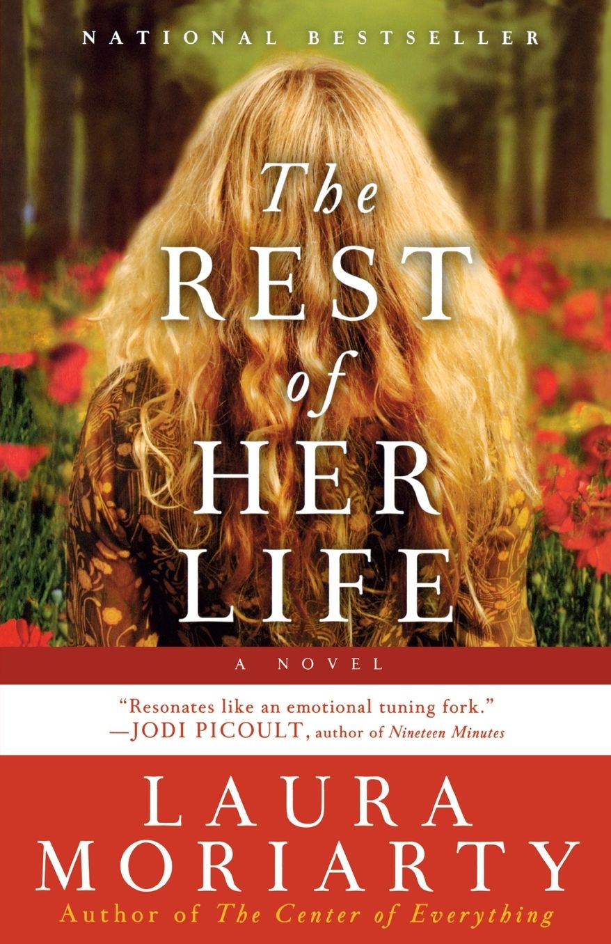 The Rest of Her Life