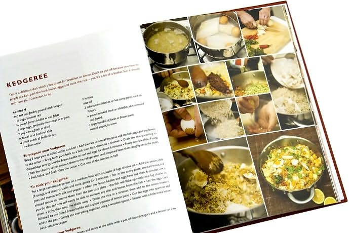 Jamie's Food Revolution: Rediscover How to Cook Simple, Delicious, Affordable Meals